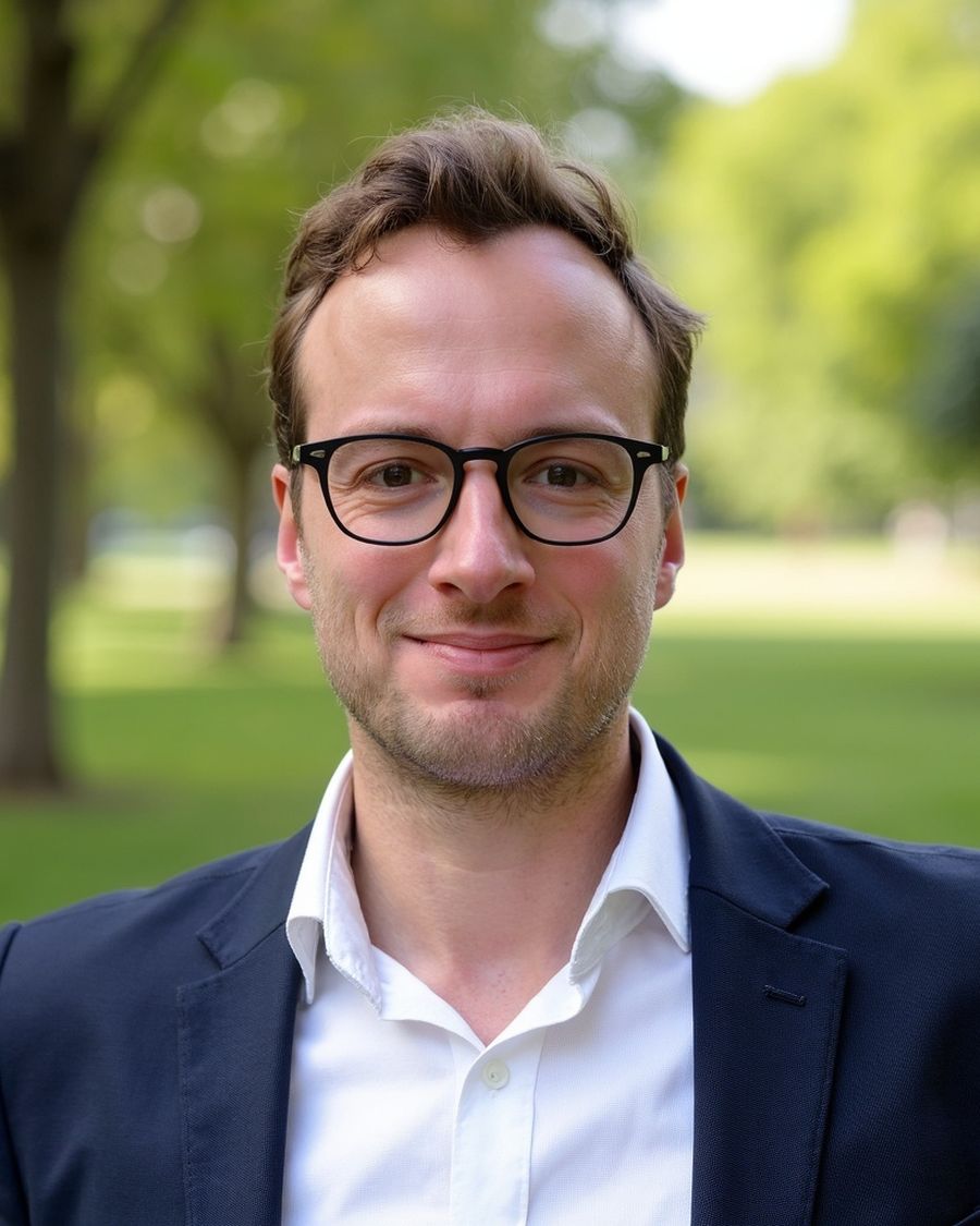 Rafael Schwarze